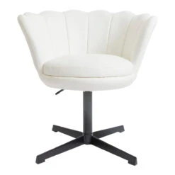 Melissa Swivel Vanity Chair -Impressionsvanity 05