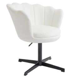 Melissa Swivel Vanity Chair -Impressionsvanity 05 1