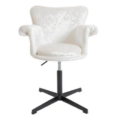 Mary Swivel Vanity Chair