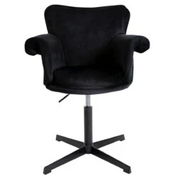 Mary Swivel Vanity Chair -Impressionsvanity 08