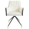 Genesis Modern Vanity Chair -Impressionsvanity 10