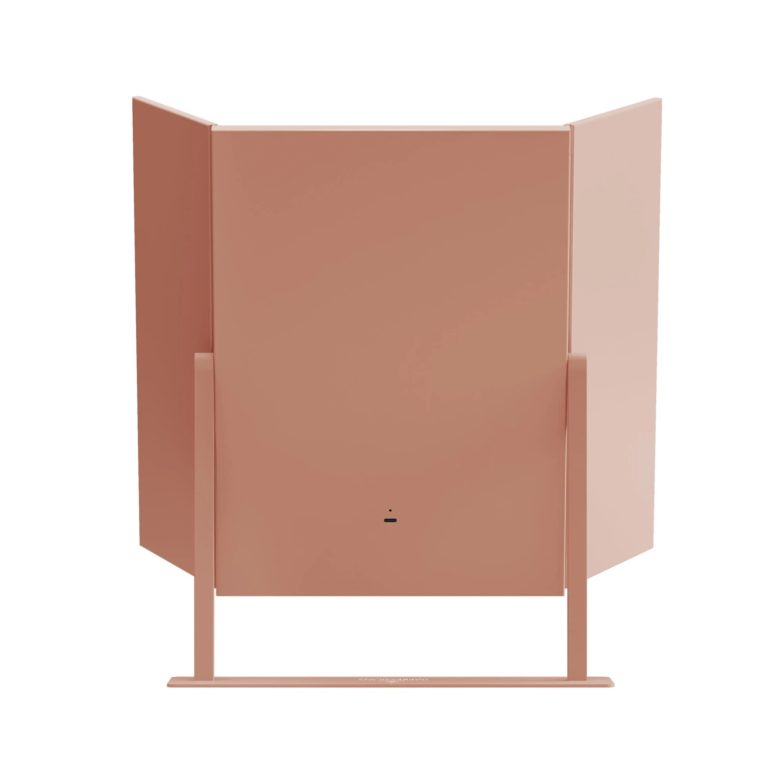 Lavish Tri-Fold LED Tri-Tone Makeup Mirror 14 Lavish Tri-Fold LED Tri-Tone Makeup Mirror - Image 12