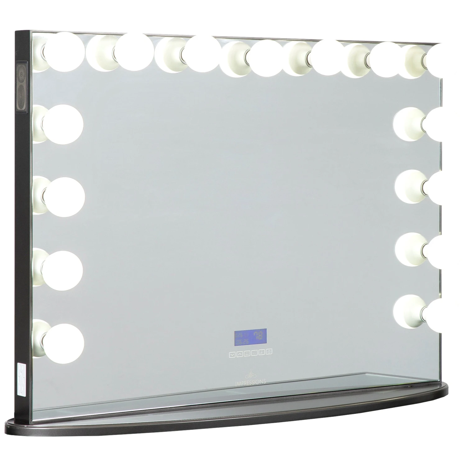Hollywood Glow® Pro Vanity Mirror 8 Hollywood Glow® Pro Vanity Mirror - Image 6