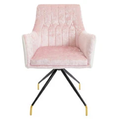 Genesis Modern Vanity Chair -Impressionsvanity 12