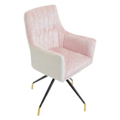 Genesis Modern Vanity Chair -Impressionsvanity 13