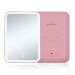 Icon Travel LED Makeup Mirror