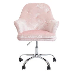 Michelle Tufted Vanity Chair -Impressionsvanity 16
