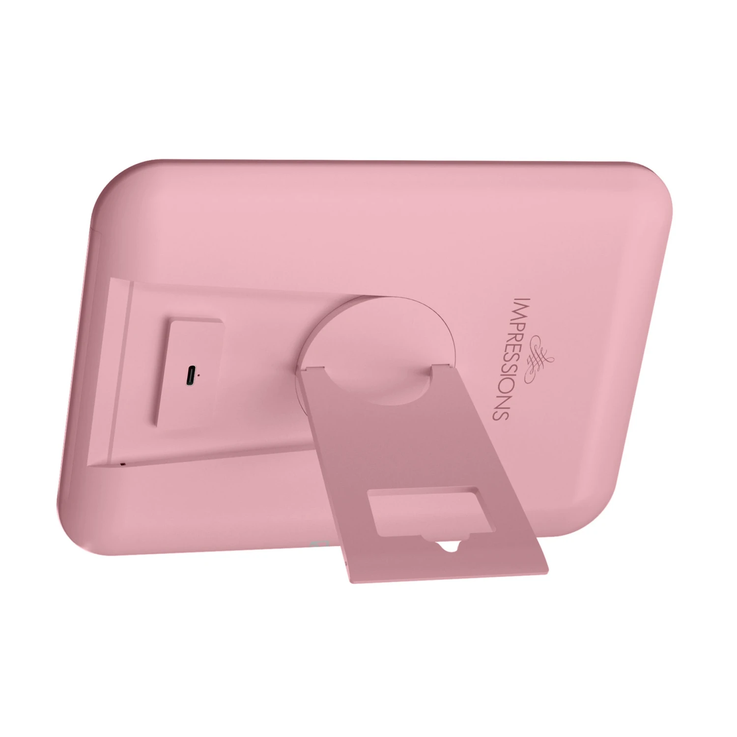 Icon Travel LED Makeup Mirror 6 Icon Travel LED Makeup Mirror - Image 4