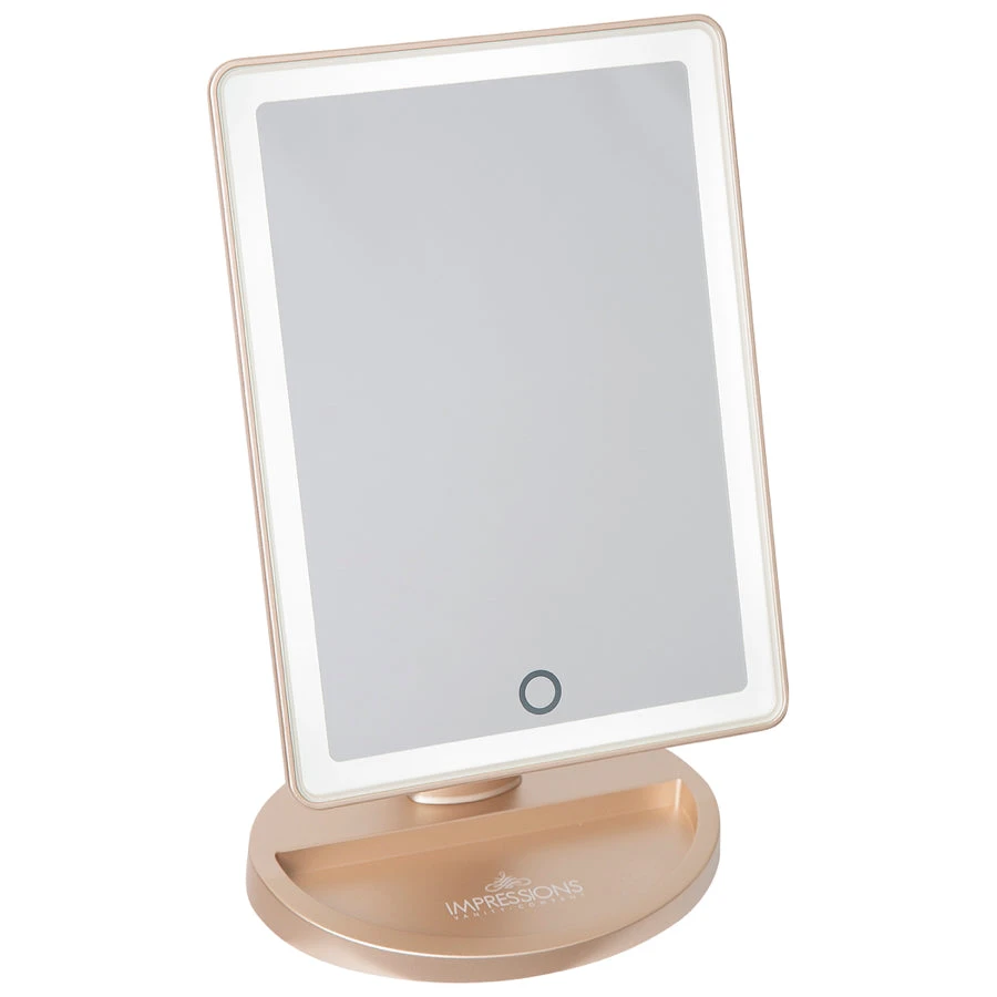 Touch Infinity Makeup Mirror 8 Touch Infinity Makeup Mirror - Image 6