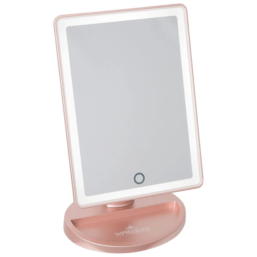 Touch Infinity Makeup Mirror 3 Touch Infinity Makeup Mirror