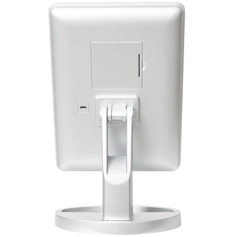 Touch Infinity Makeup Mirror 16 Touch Infinity Makeup Mirror - Image 14
