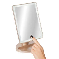 Touch Infinity Makeup Mirror 24 Touch Infinity Makeup Mirror -Impressionsvanity 192