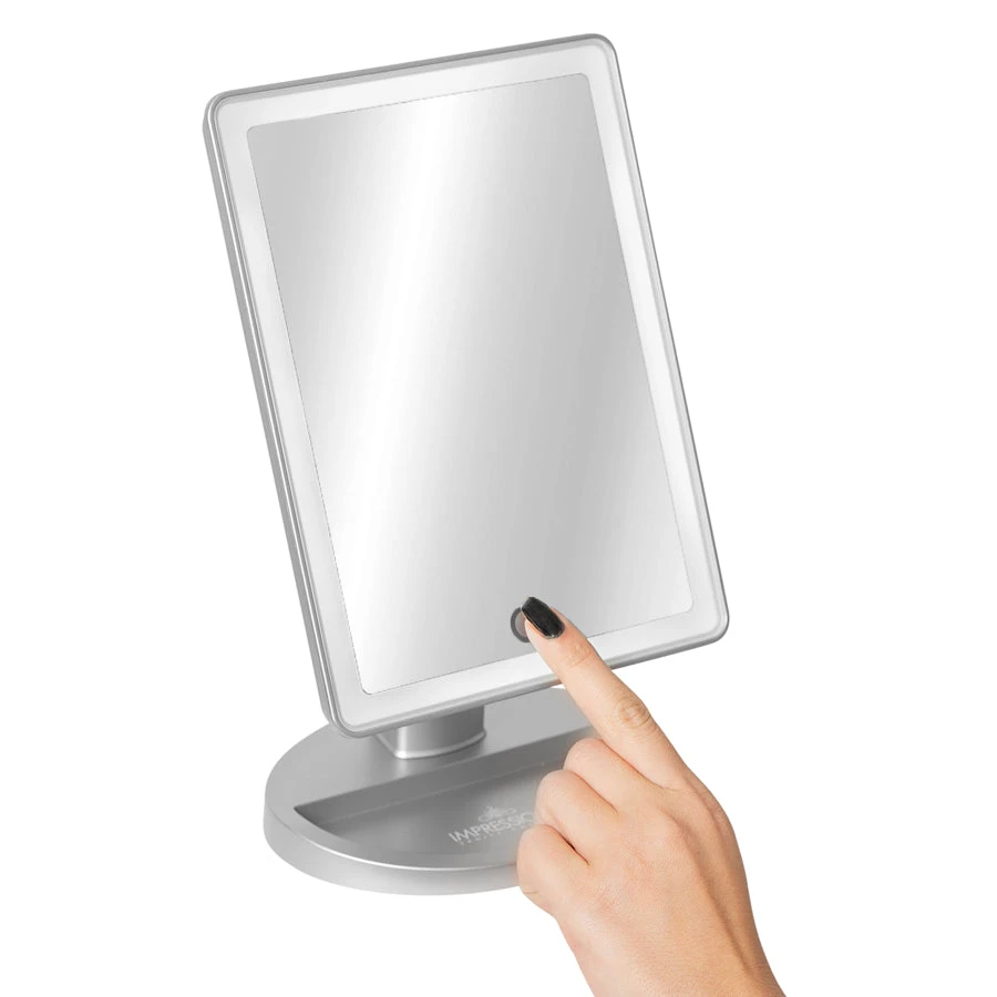 Touch Infinity Makeup Mirror 7 Touch Infinity Makeup Mirror - Image 5