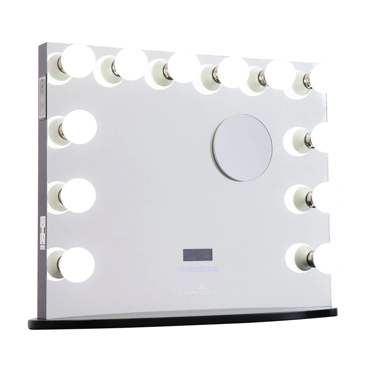 SlayStation® Pro 2.0 Table + Vanity Mirror Bundle 10 SlayStation® Pro 2.0 Table + Vanity Mirror Bundle - Image 8