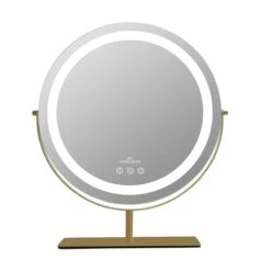 Aura Tri-Tone LED Makeup Mirror 24 Aura Tri-Tone LED Makeup Mirror -Impressionsvanity 1 40dab51e 5187 4058 a4d2 4ba485c2ddf7