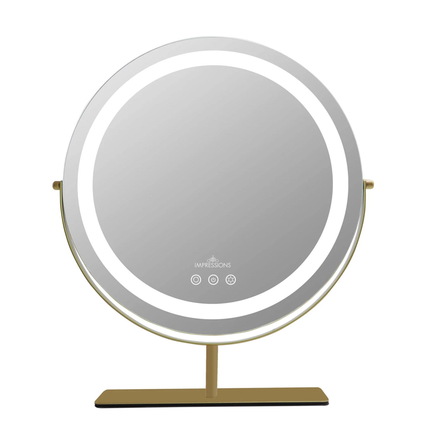 Aura Tri-Tone LED Makeup Mirror 8 Aura Tri-Tone LED Makeup Mirror - Image 6