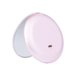 Touch Mini Pearl Compact Mirror 13 Touch Mini Pearl Compact Mirror -Impressionsvanity 1copy