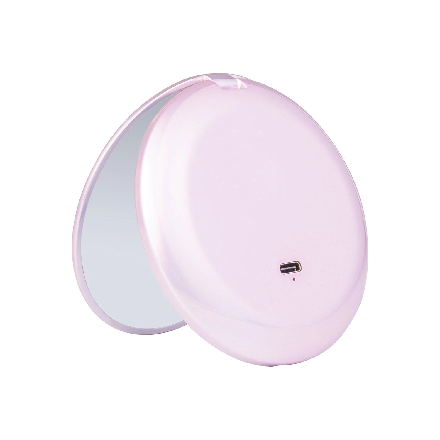 Touch Mini Pearl Compact Mirror 6 Touch Mini Pearl Compact Mirror - Image 4