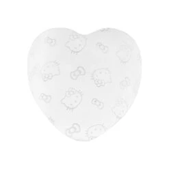 Hello Kitty® Heart Vanity Ottoman 12 Hello Kitty® Heart Vanity Ottoman -Impressionsvanity 20230731 114530
