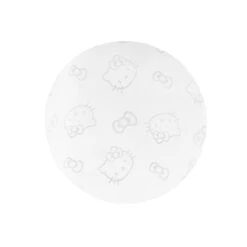 Hello Kitty® Round Vanity Ottoman 13 Hello Kitty® Round Vanity Ottoman -Impressionsvanity 20230731 114542