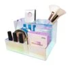 PRISMA MULTI-USE 4-COMPARTMENT ACRYLIC ORGANIZER -Impressionsvanity 20230829 105132