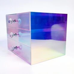 PRISMA 3-TIER ACRYLIC ORGANIZER 10 PRISMA 3-TIER ACRYLIC ORGANIZER -Impressionsvanity 20230829 111210