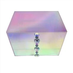 PRISMA 3-TIER ACRYLIC ORGANIZER 13 PRISMA 3-TIER ACRYLIC ORGANIZER -Impressionsvanity 20230829 11162xzxz3