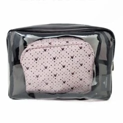 Minnie Mouse Clutch Set -Impressionsvanity 20231107 125946