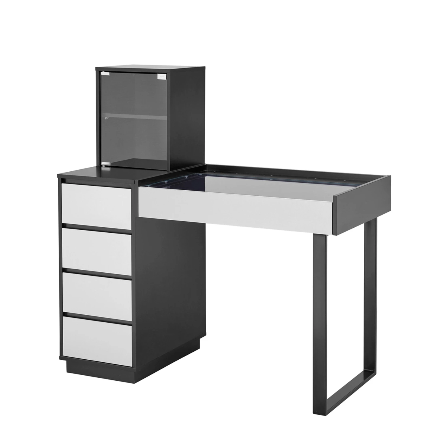 SlayStation® Duet Vanity Table Desk 19 SlayStation® Duet Vanity Table Desk - Image 17