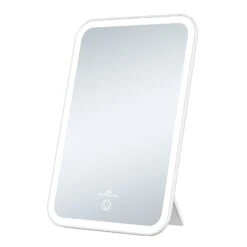 Icon Travel LED Makeup Mirror 38 Icon Travel LED Makeup Mirror -Impressionsvanity 25 d9da9d84 2c60 4cd0 af77 f2f140610fd0