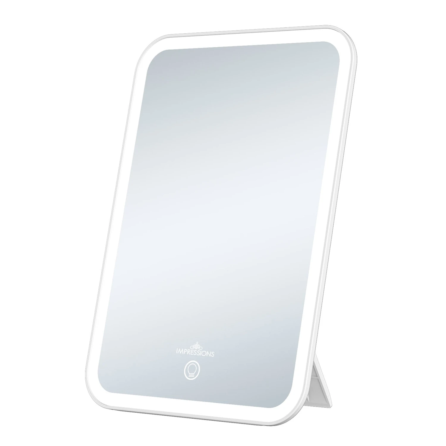 Icon Travel LED Makeup Mirror 19 Icon Travel LED Makeup Mirror - Image 17
