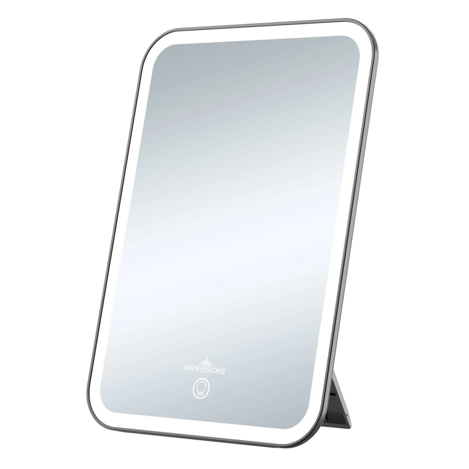 Icon Travel LED Makeup Mirror 12 Icon Travel LED Makeup Mirror - Image 10