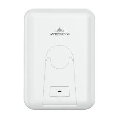 Icon Travel LED Makeup Mirror 40 Icon Travel LED Makeup Mirror -Impressionsvanity 29