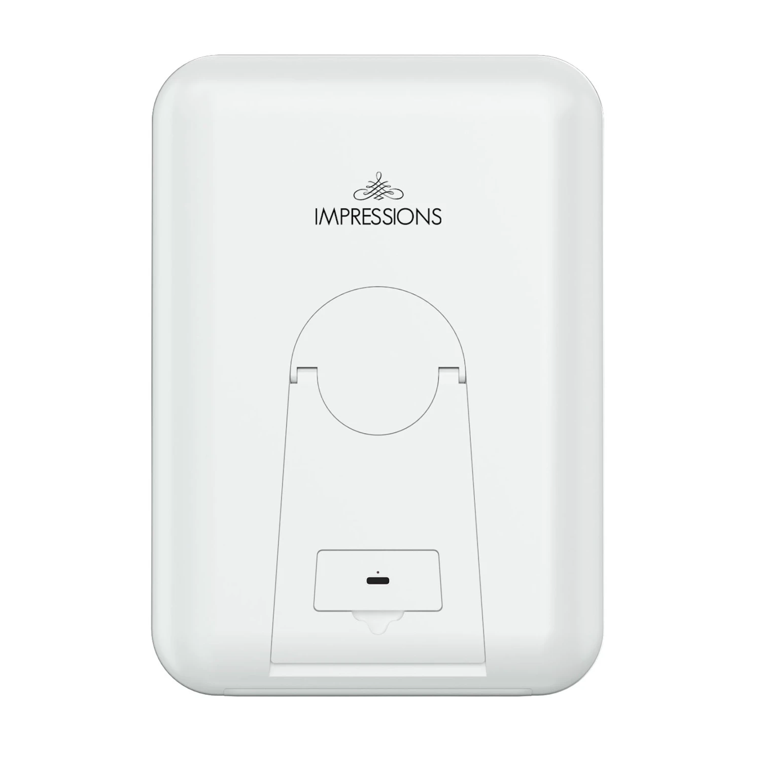 Icon Travel LED Makeup Mirror 21 Icon Travel LED Makeup Mirror - Image 19