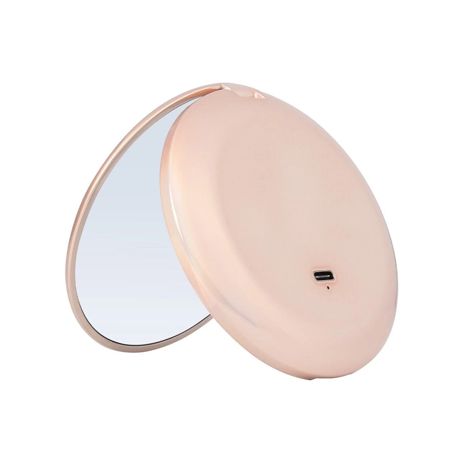Touch Mini Pearl Compact Mirror 10 Touch Mini Pearl Compact Mirror - Image 8
