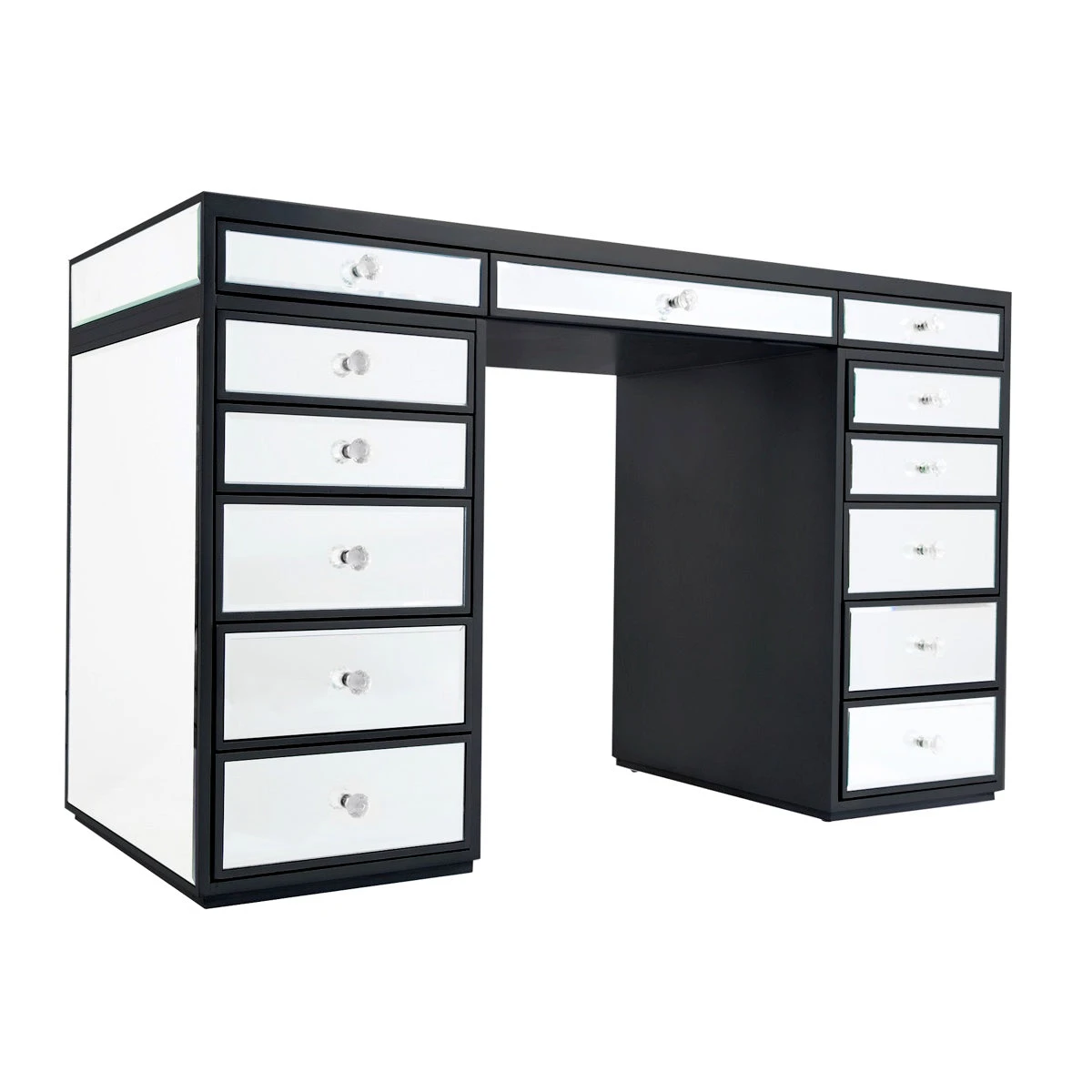 SlayStation® Plus Premium Mirrored Vanity Table 11 SlayStation® Plus Premium Mirrored Vanity Table - Image 9