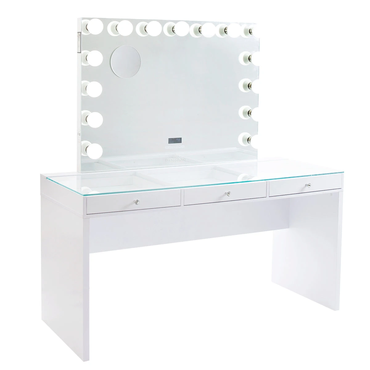 SlayStation® Pro 2.0 Table + Vanity Mirror Bundle 4 SlayStation® Pro 2.0 Table + Vanity Mirror Bundle - Image 2