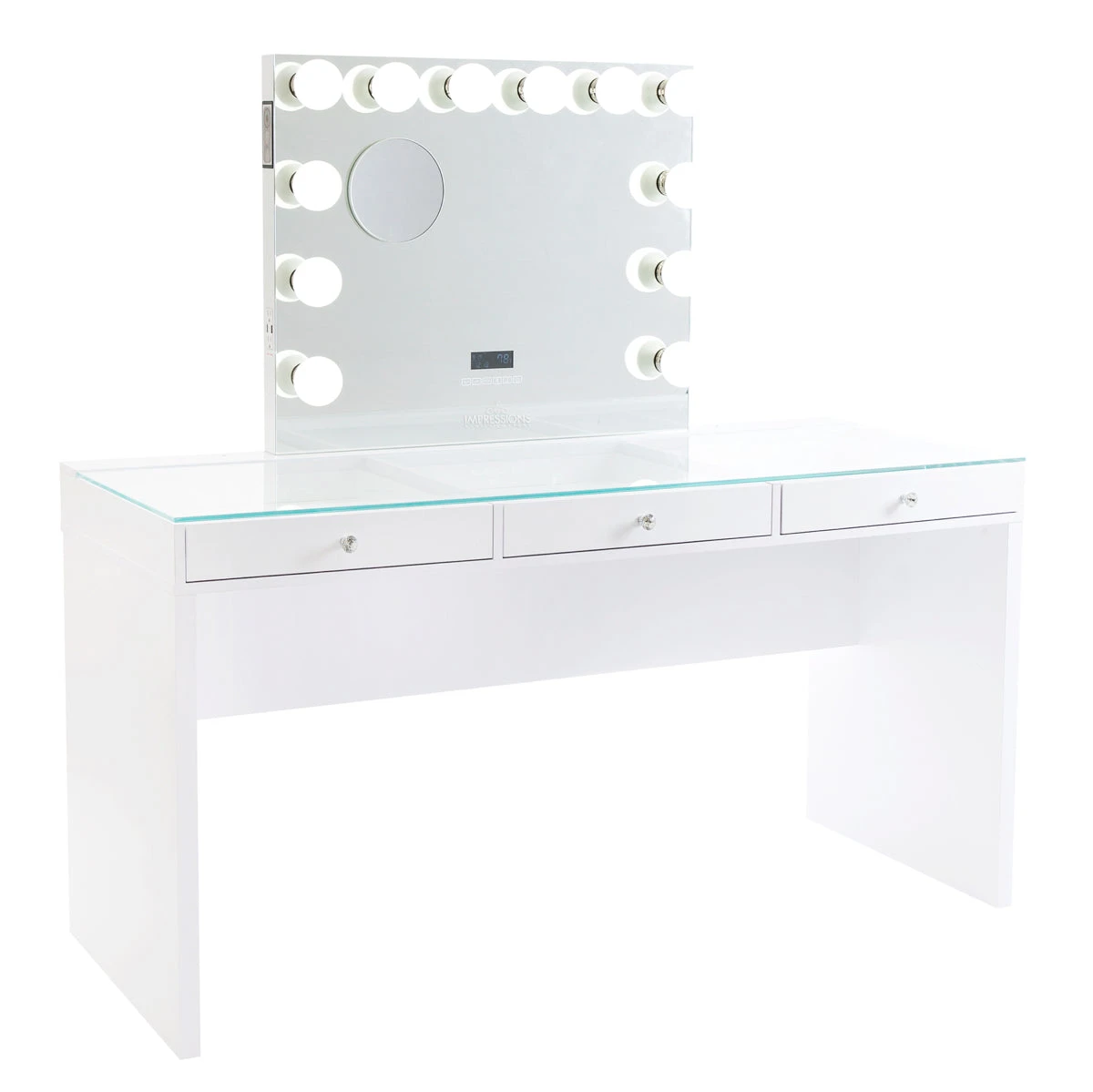 SlayStation® Pro 2.0 Table + Vanity Mirror Bundle 5 SlayStation® Pro 2.0 Table + Vanity Mirror Bundle - Image 3