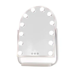 Curva Arch Tri-Tone LED Makeup Mirror -Impressionsvanity 3 16ab6853 d5b5 49ec 9357 bfe07fdc9ff6