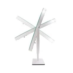 Aura Tri-Tone LED Makeup Mirror 32 Aura Tri-Tone LED Makeup Mirror -Impressionsvanity 3 25eec547 0ccc 4d65 b4d6 511183d62cf8