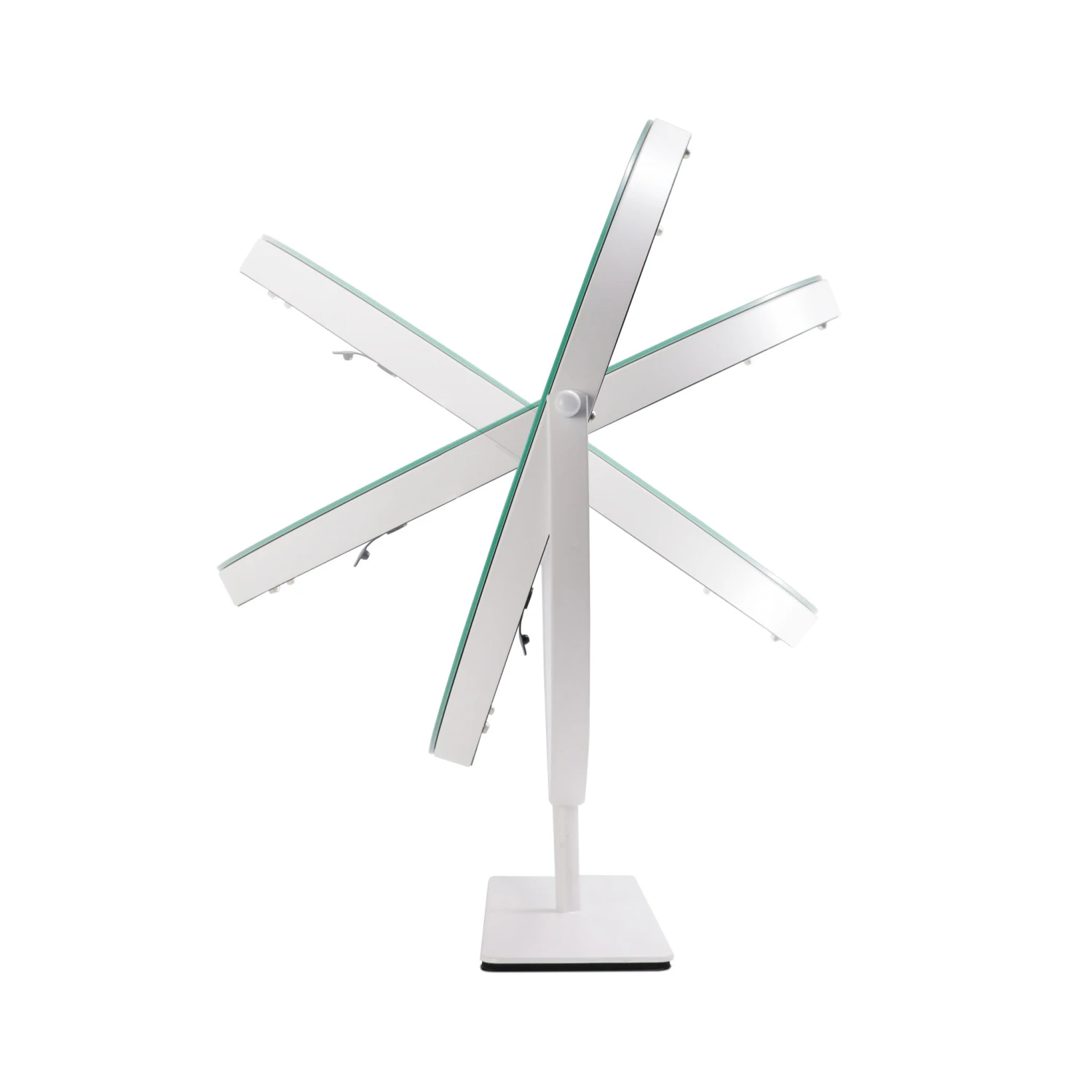 Aura Tri-Tone LED Makeup Mirror 16 Aura Tri-Tone LED Makeup Mirror - Image 14