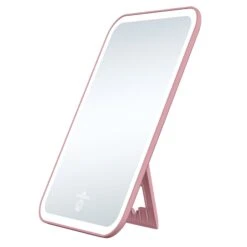 Icon Travel LED Makeup Mirror 28 Icon Travel LED Makeup Mirror -Impressionsvanity 3 395b5104 3811 488e 937b 394e4ae97da8