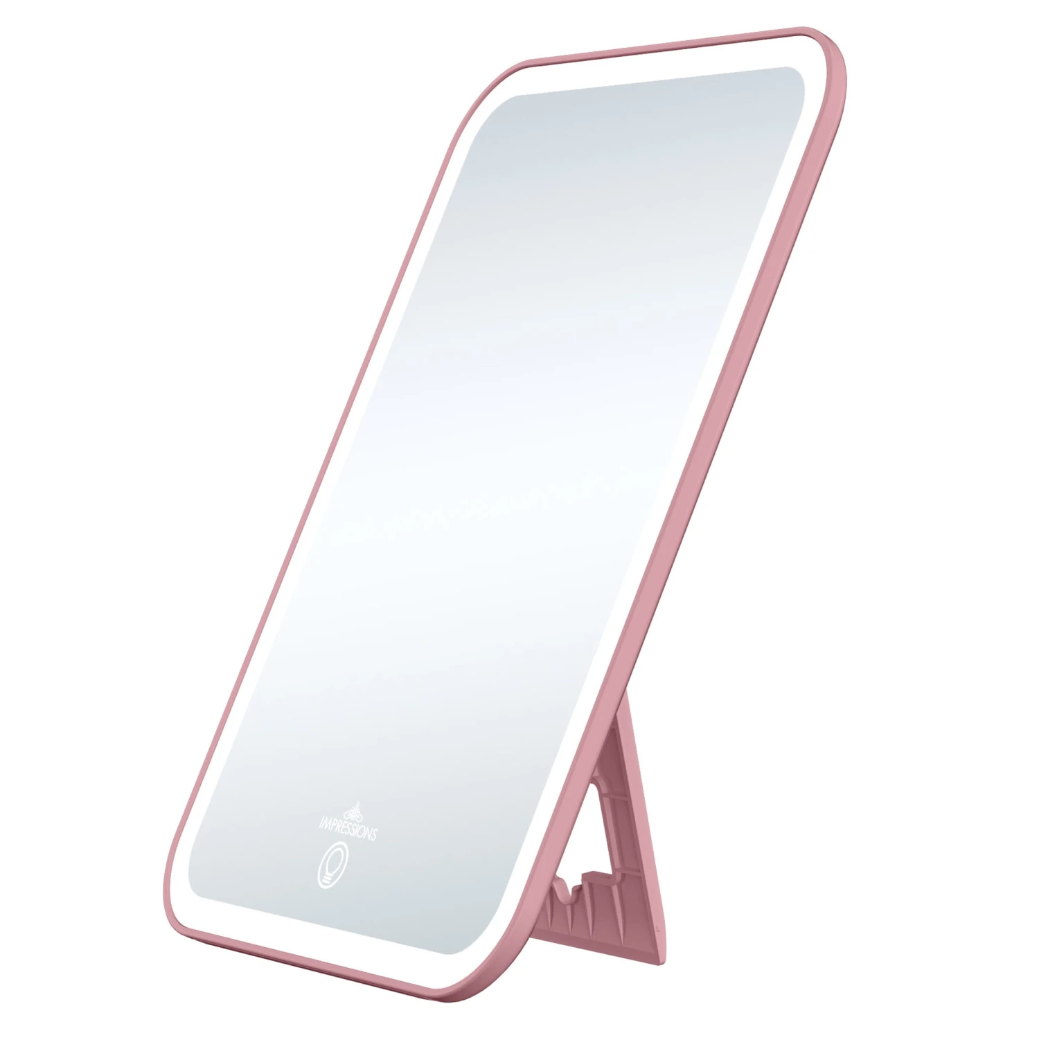Icon Travel LED Makeup Mirror 9 Icon Travel LED Makeup Mirror - Image 7