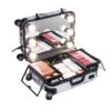 SlayCase® Marble Bella Travel Makeup Case -Impressionsvanity 3 9db6fd7f fb73 4a5d 9ca3 408ea6b5505f