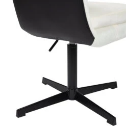 Elaina Swivel Vanity Chair 12 Elaina Swivel Vanity Chair -Impressionsvanity 41