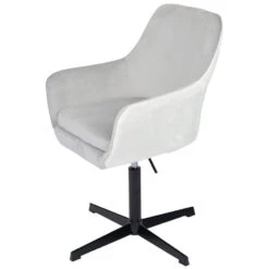 Elaina Swivel Vanity Chair 11 Elaina Swivel Vanity Chair -Impressionsvanity 43