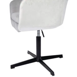 Elaina Swivel Vanity Chair 13 Elaina Swivel Vanity Chair -Impressionsvanity 44