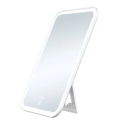 Icon Travel LED Makeup Mirror 39 Icon Travel LED Makeup Mirror -Impressionsvanity 4 fd21891d 70c1 468a 9f43 d8e05dc13ac9