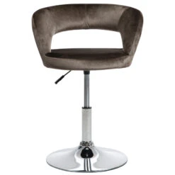 Giselle Contemporary Vanity Chair 26 Giselle Contemporary Vanity Chair -Impressionsvanity 51