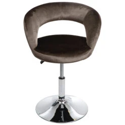 Giselle Contemporary Vanity Chair 27 Giselle Contemporary Vanity Chair -Impressionsvanity 52
